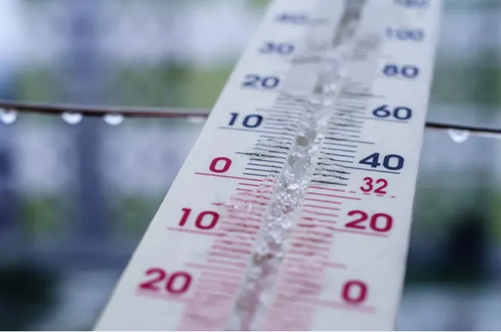 موج سرما و برف در راه است